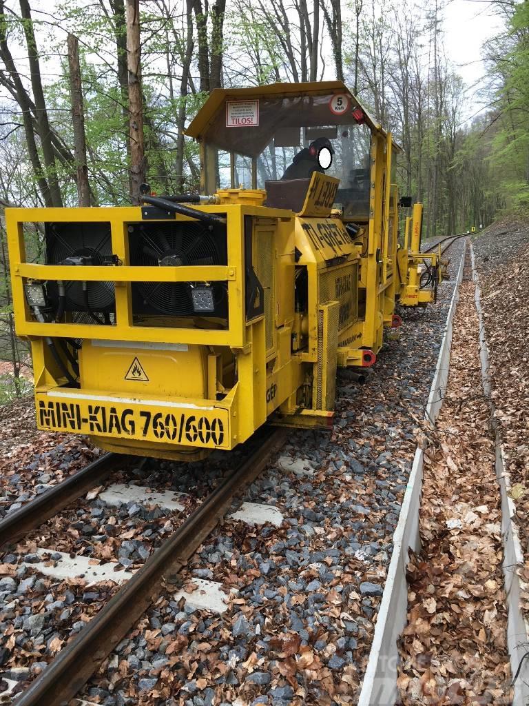  Einzigartig Rail tamping controller Vzdrževanje železnic