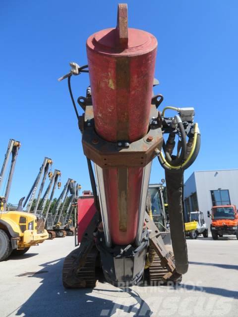 Sennebogen SR40T Pile Hammer Stroji za zabijanje stebrov - pilotov