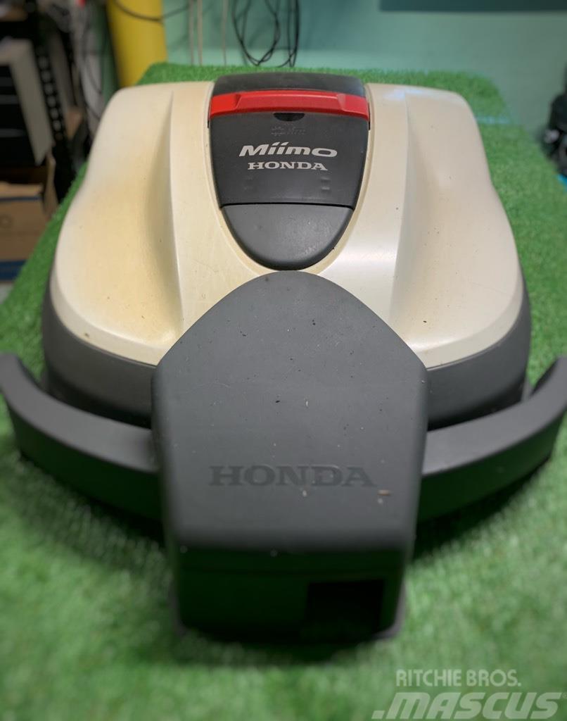 Honda Miimo HRM 310 Robotske kosilnice