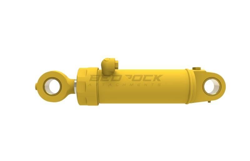 Bedrock Cylinder fits CAT D5C D4C D3C Bulldozer Ripper Rahljalniki