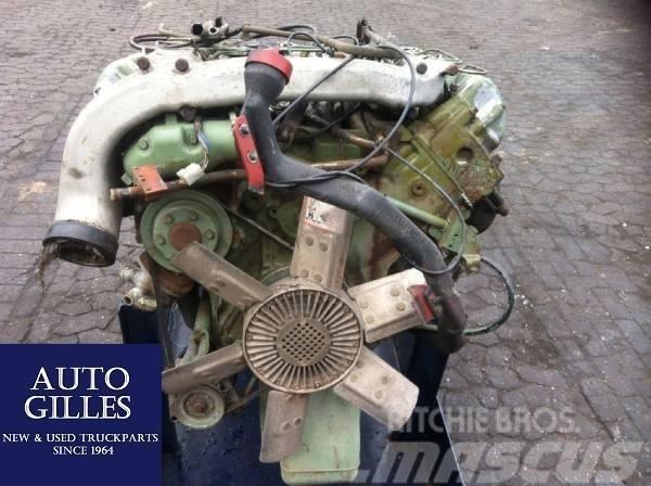 Mercedes-Benz OM401 / OM 401 LKW Motor Motorji
