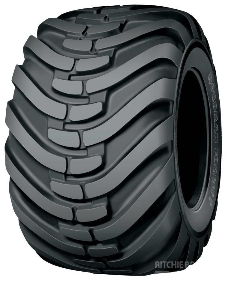  New forestry tyres Best prices 710/40-24.5 Gume, kolesa in platišča