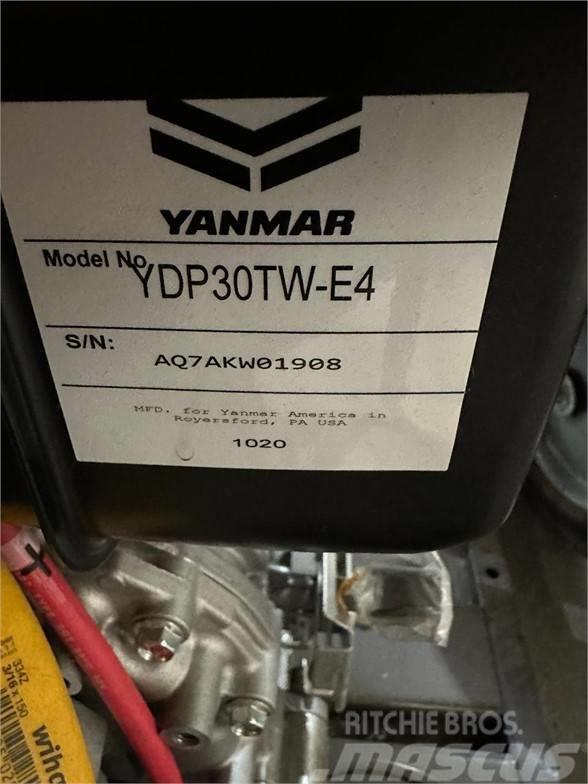 Yanmar YDP30TW Vodne črpalke