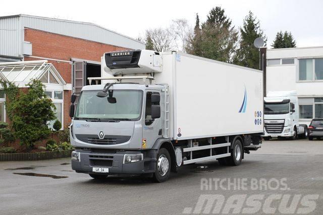 Renault Premium EEV / CS 850------021 Tovornjaki hladilniki