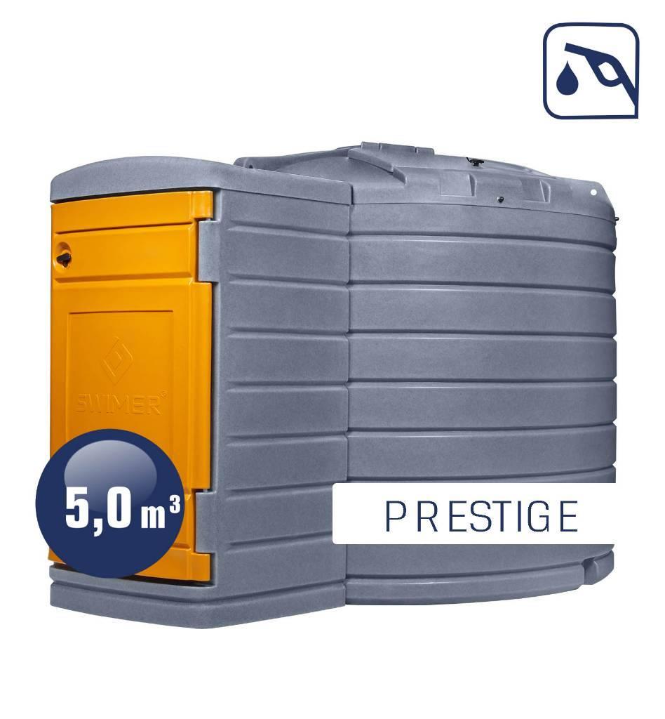 Swimer Tank 5000 Prestige Cisterne