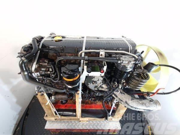 Iveco Cursor 9 F2CFE611B*C009 Motorji
