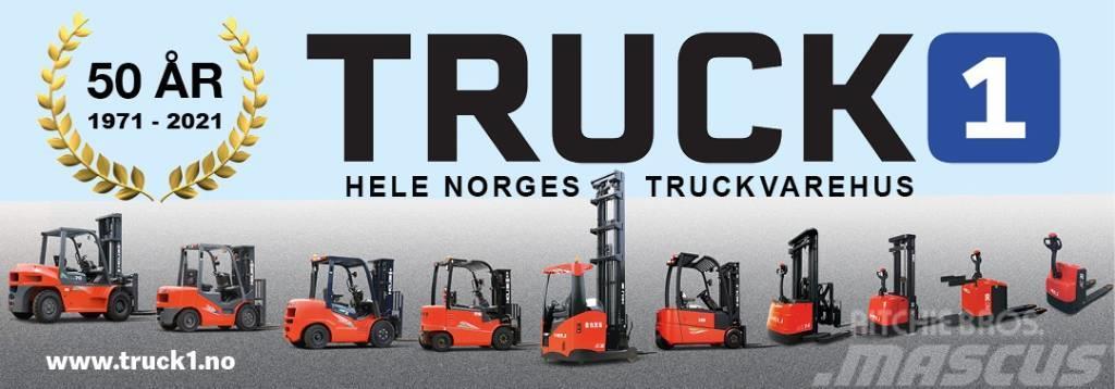 SE Equipment  - Feiekost for truck, traktor ++ Drugi priključki in komponente