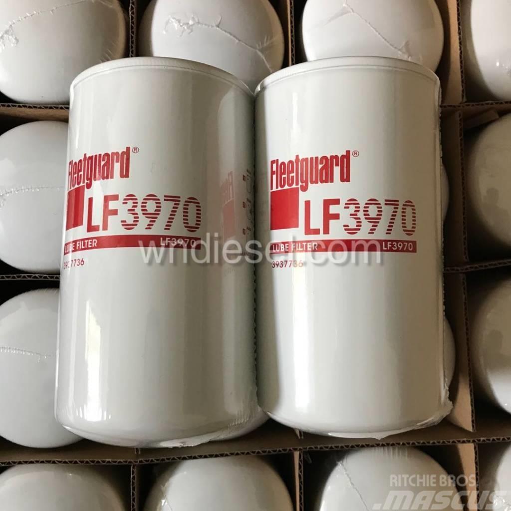 Fleetguard filter LF3970 Motorji