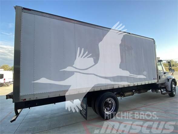 International DURASTAR 4300 Tovornjaki hladilniki