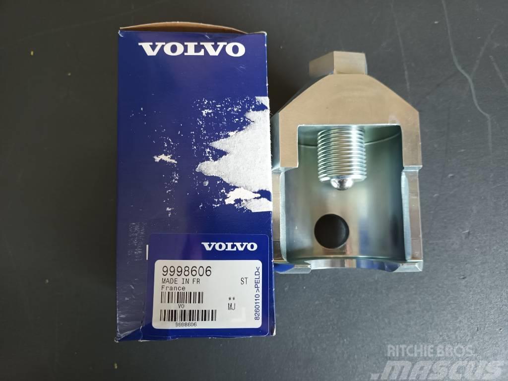 Volvo PULLER 9998606 Motorji