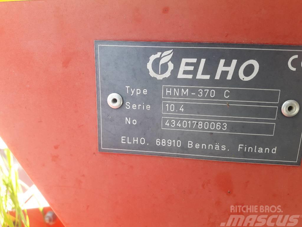 Elho HNM 370 C Diskaste kosilnice