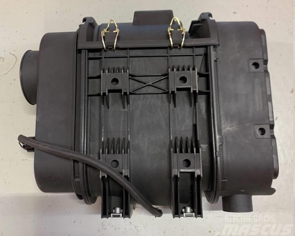 Deutz-Fahr Agrotron K complete air filter Motorji