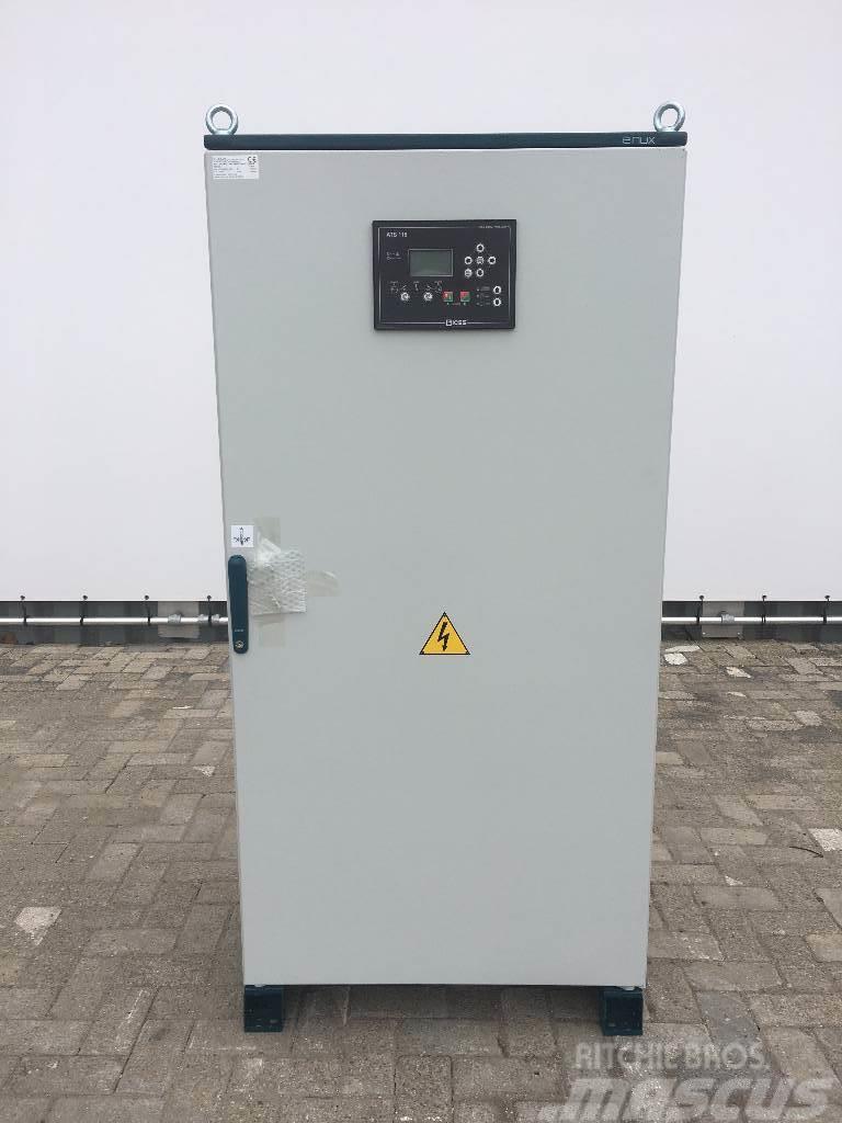 ATS Panel 1250A - Max 865 kVA - DPX-27510 Drugo