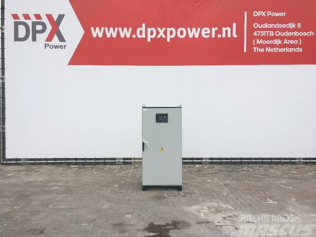 ATS Panel 1250A - Max 865 kVA - DPX-27510 Drugo