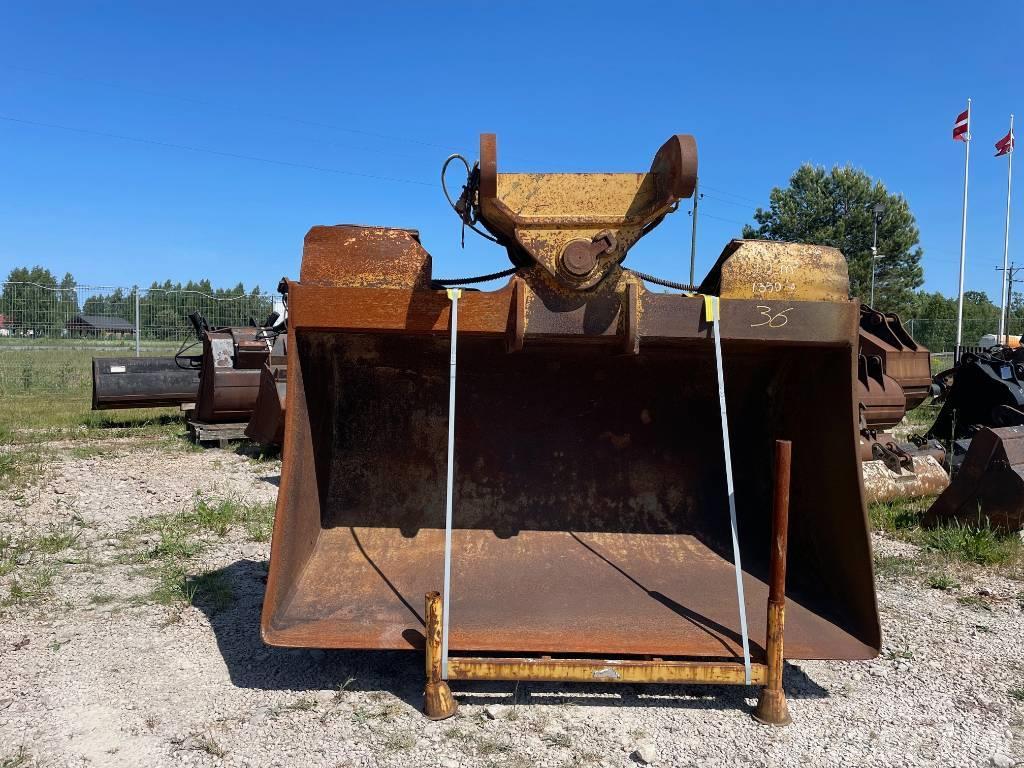  Ditch cleaning bucket CW40 Žlice