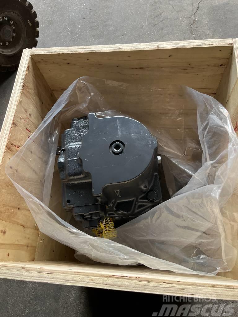 Komatsu PC400-7 Hydraulic Pump 708-2H-00460 Main Pump Hidravlika