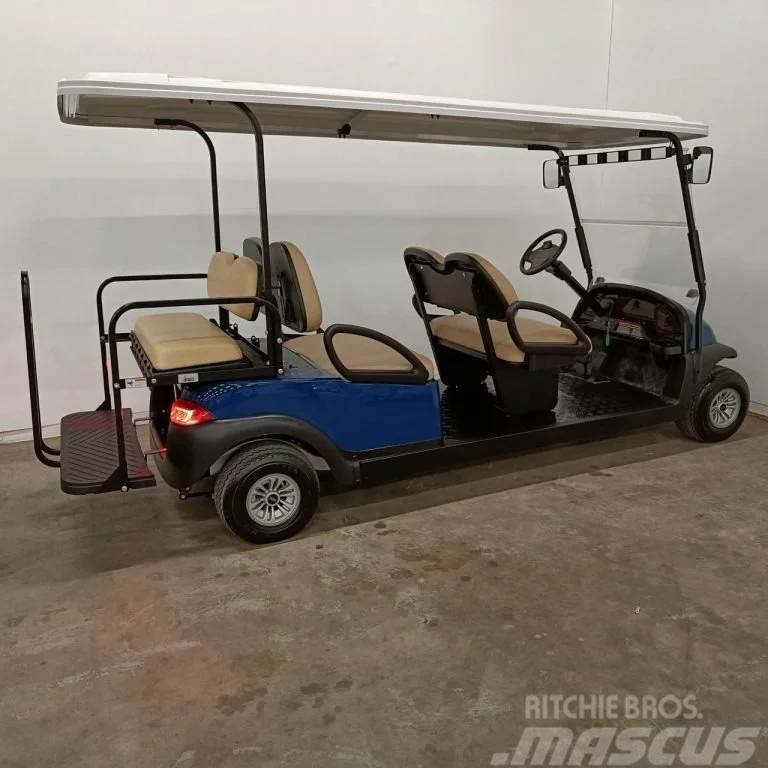 Club Car Precedent Shuttle 6 Vozila za golf