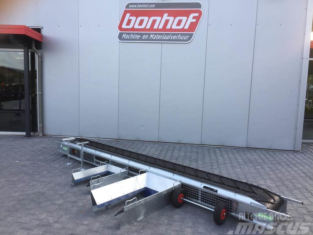 Bonhof Transportbanden Transportni trakovi