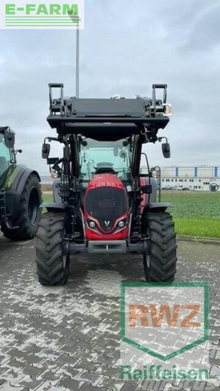 Valtra a75sh schlepper Traktorji