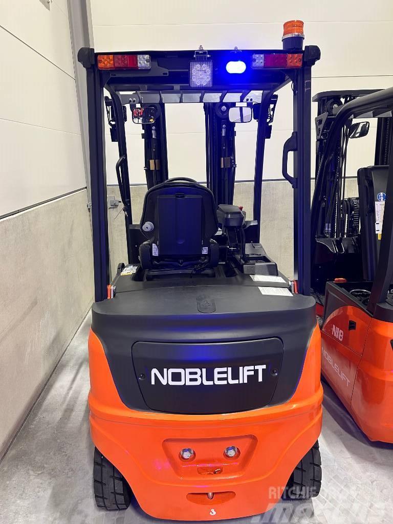 Noblelift FE4PON. 2,0t Električni viličarji