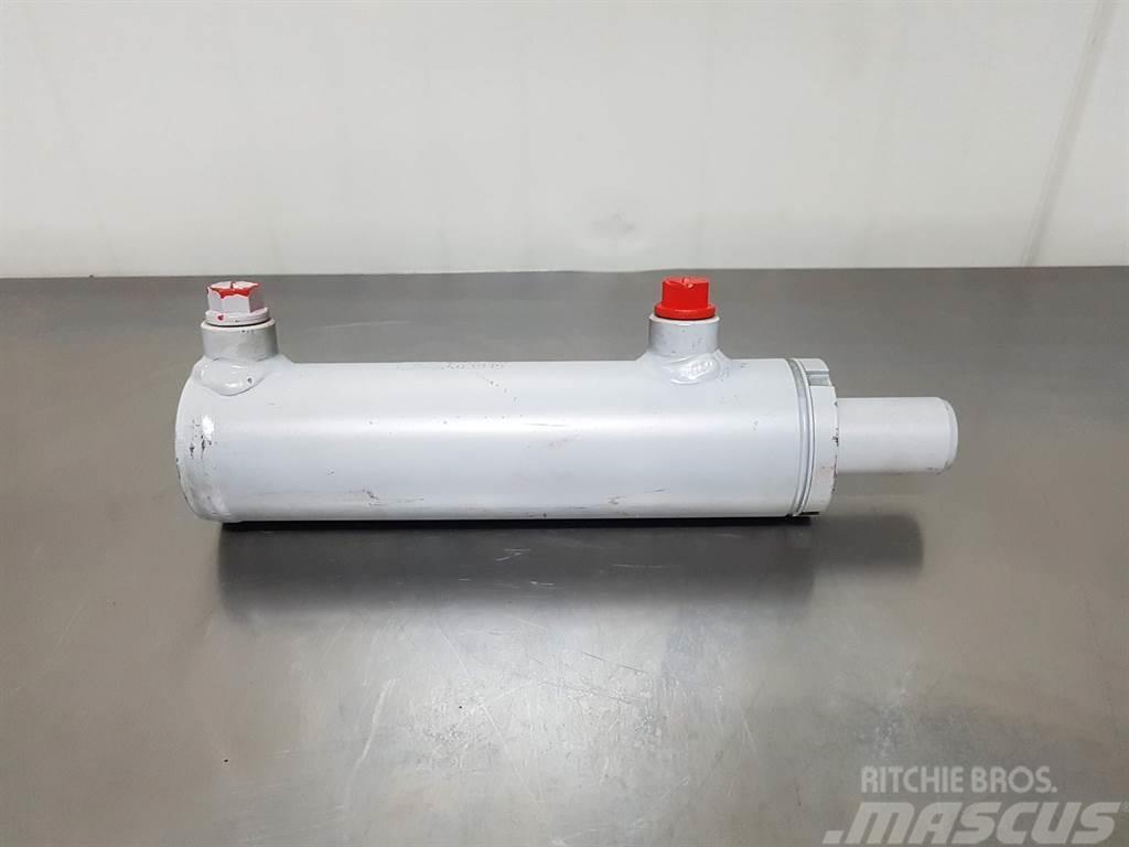  Cilinder D3050125C - Cylinder/Zylinder Hidravlika