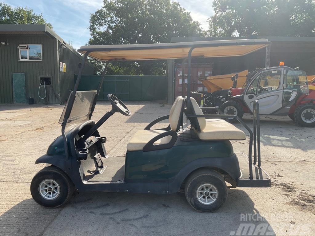 Club Car Golf buggy Vozila za golf