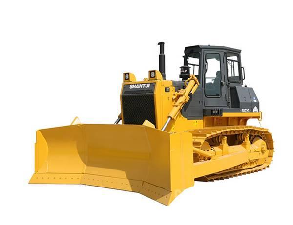 Shantui SD22C push coal bulldozer (new) Buldožerji goseničarji