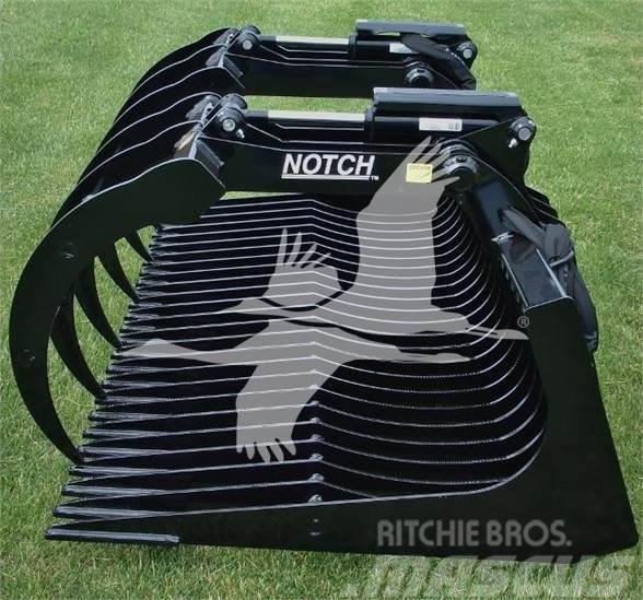 Notch RBDG3-68 Žlice