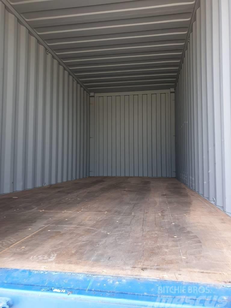  Lager Container Raum 8/10 20 - 45 Posebni kontejnerji