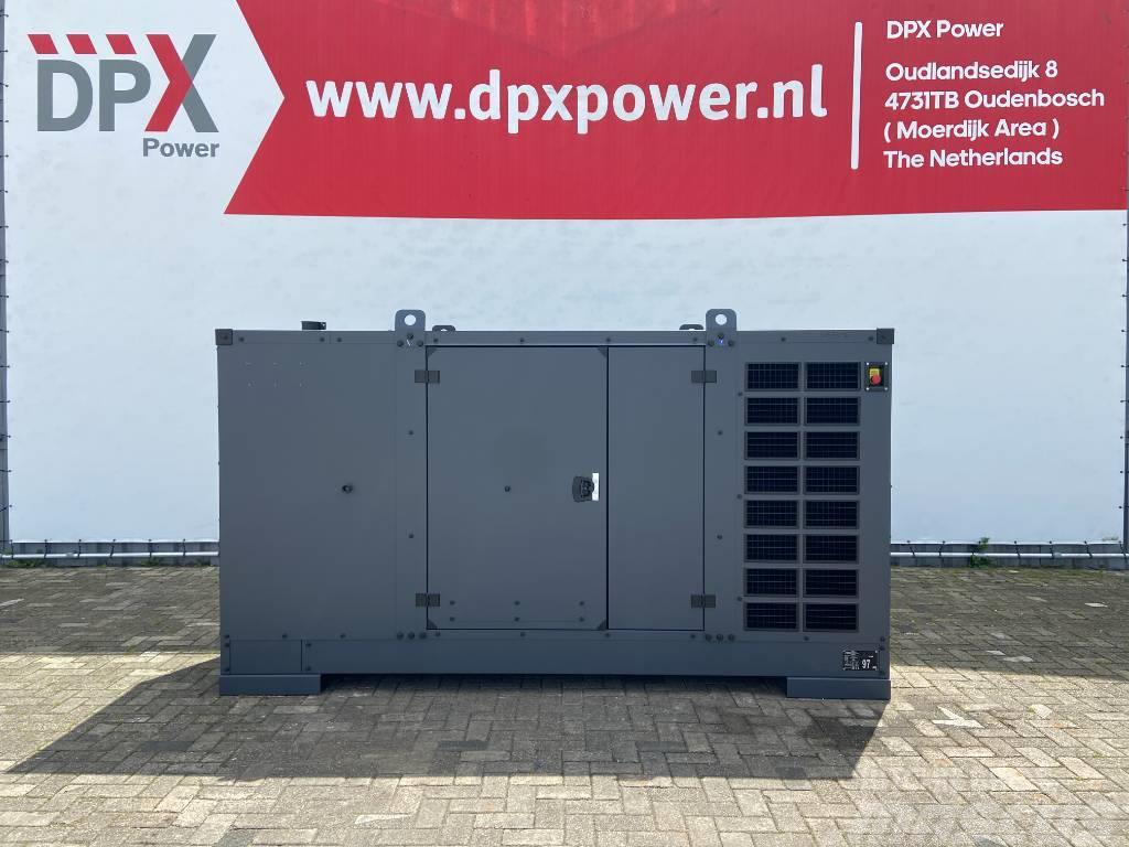 Iveco NEF67TM4 - 190 kVA Generator - DPX-17555 Dizelski agregati