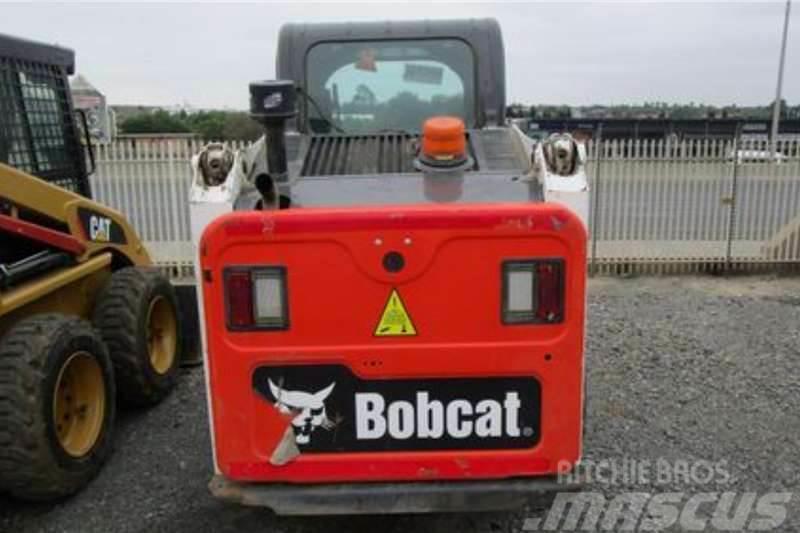 Bobcat S450B Drugi tovornjaki