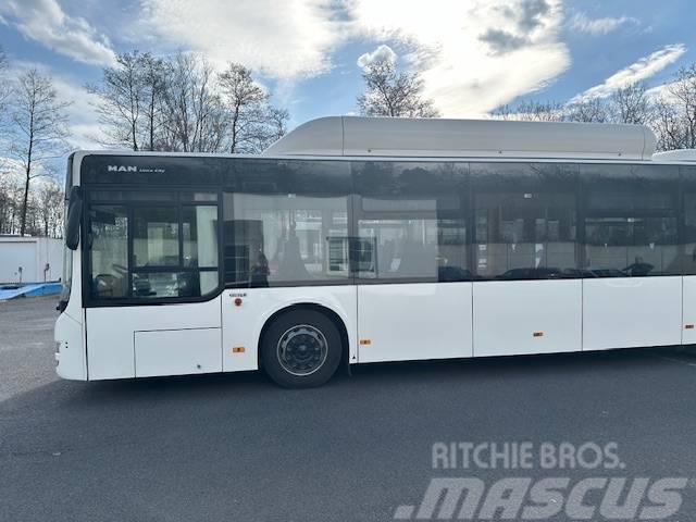 MAN Lion's City 12 A20 CNG Medkrajevni avtobusi