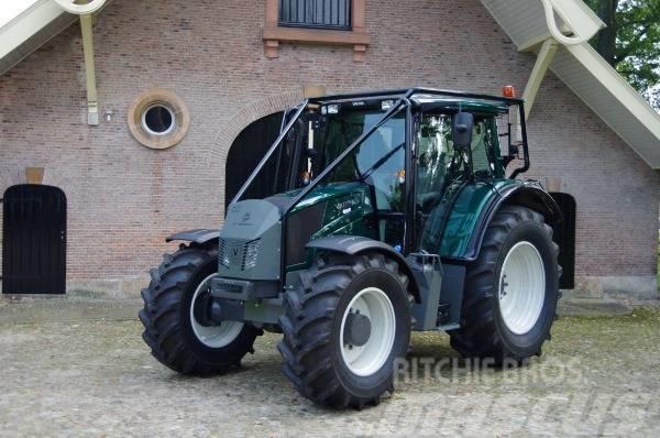 Valtra N-SERIE FORST SCHUTZ / FOREST PROTECTION Druga oprema za traktorje