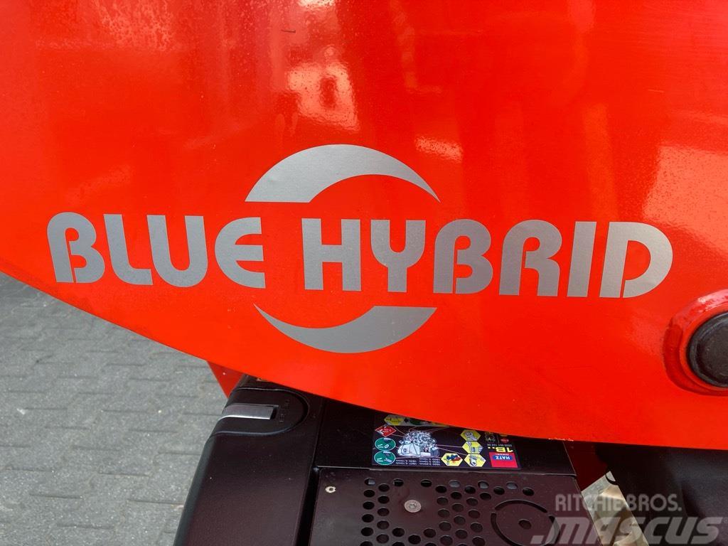 Ruthmann SA 26 Blue Hybrid Zglobne dvižne ploščadi