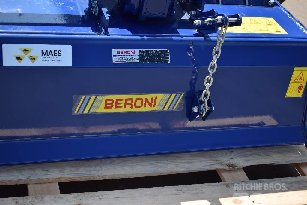  BERONI BRTMSG-120-C Ostali priključki in naprave za pripravo tal