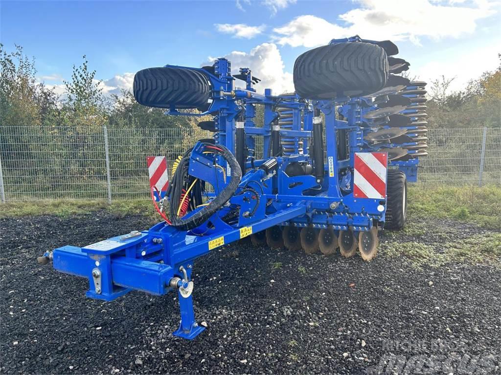 New Holland Scheibenegge SDM 500 T Drugi kmetijski stroji