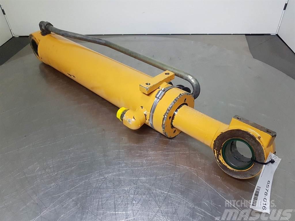CASE 621D - Tilt cylinder/Kippzylinder/Nijgcilinder Hidravlika