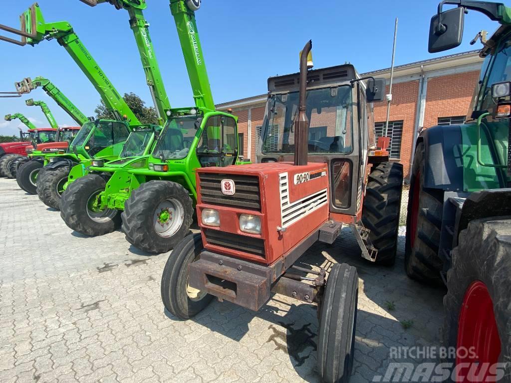 Fiatagri 880/5 Traktorji