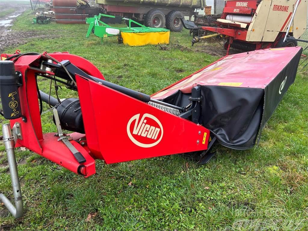Vicon Disc Mower Extra 228 Kosilnice