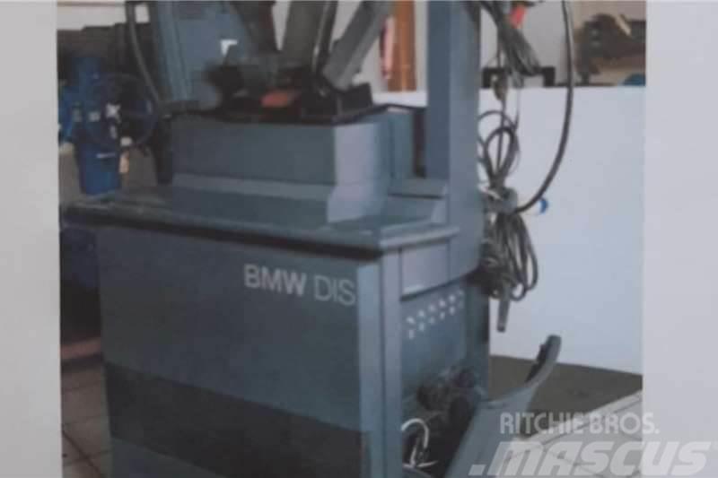 BMW Diagnostic Machine Drugi tovornjaki