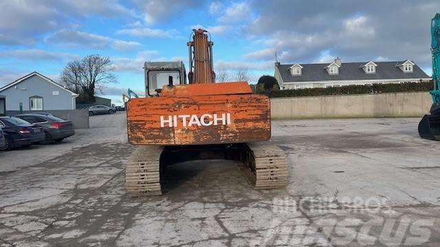 Hitachi EX 200 LC-1 Bagri goseničarji