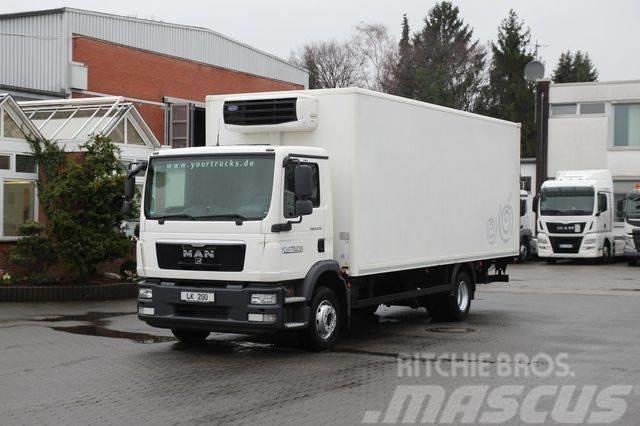 MAN TGM 12.250 E5 /Xarios 600/LBW---001 Tovornjaki hladilniki