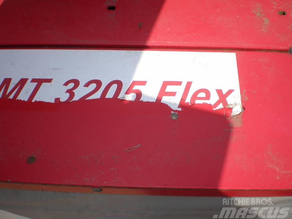 JF GMT 3205 Flex P Diskaste kosilnice