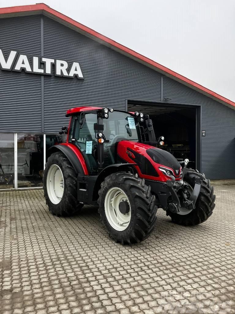 Valtra G135 Active Traktorji
