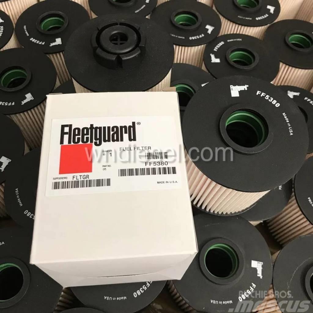 Fleetguard filter AF55014 Motorji