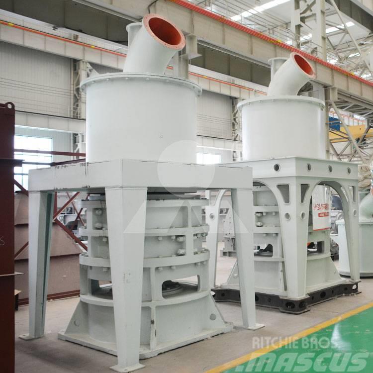 Liming 28 roller grinding mill serie MW880 Stroji za mletje/drobljenje