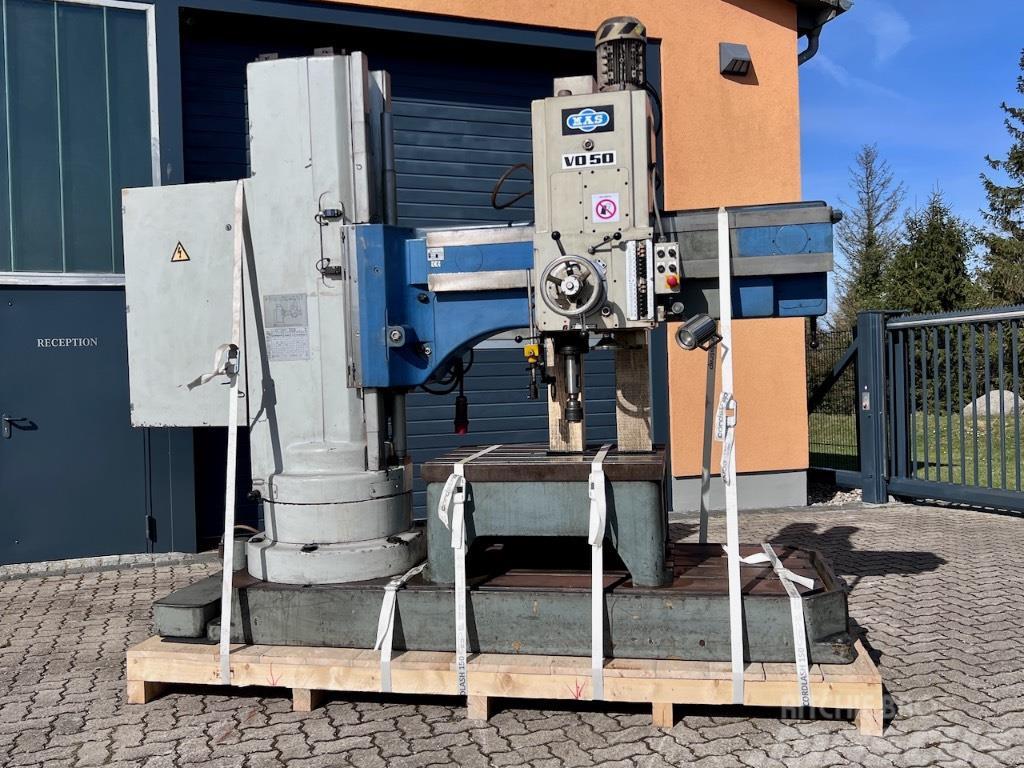  KOVOSIT MAS VO50 Radial drilling machine Drugo