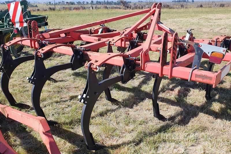 Quivogne S.A.S. 9 tooth Chisel plough Drugi tovornjaki