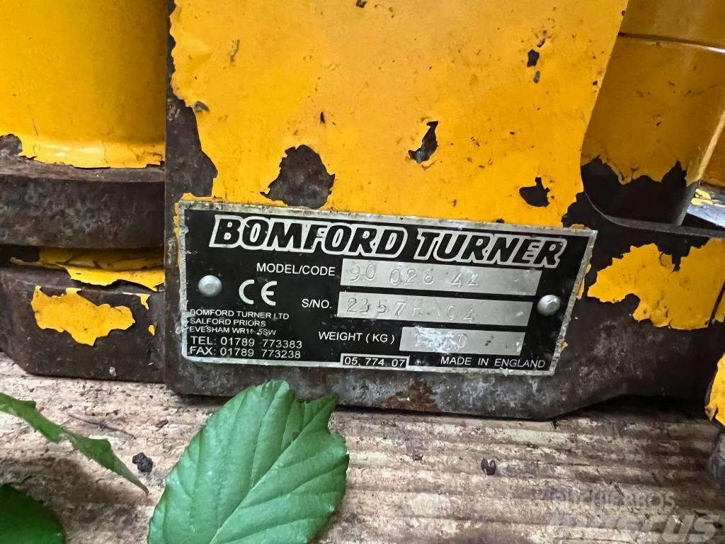 Bomford B71M Hedgecutter Obrezovalniki žive meje