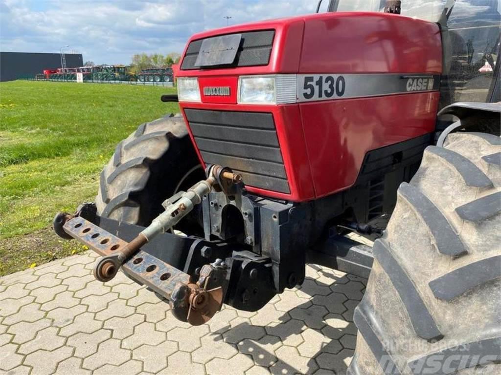 Case IH 5130 PLUS Traktorji